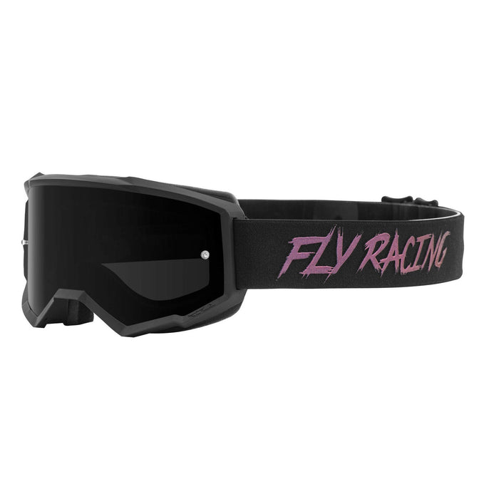 FLY Racing ZONE Youth MX Goggle