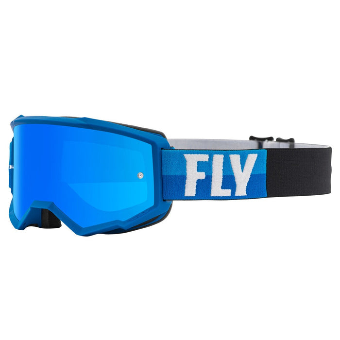 FLY Racing ZONE Adult MX Goggle