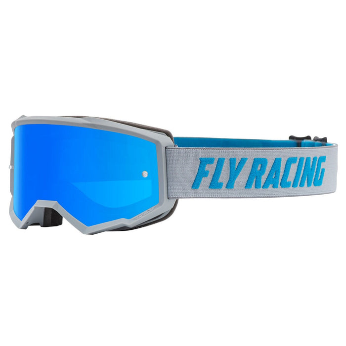 FLY Racing ZONE Youth MX Goggle