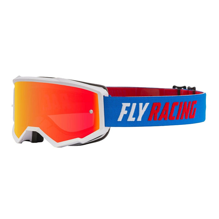 FLY Racing ZONE Adult MX Goggle