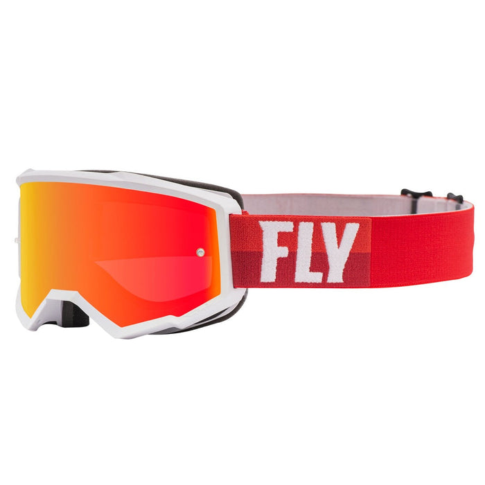 FLY Racing ZONE Adult MX Goggle