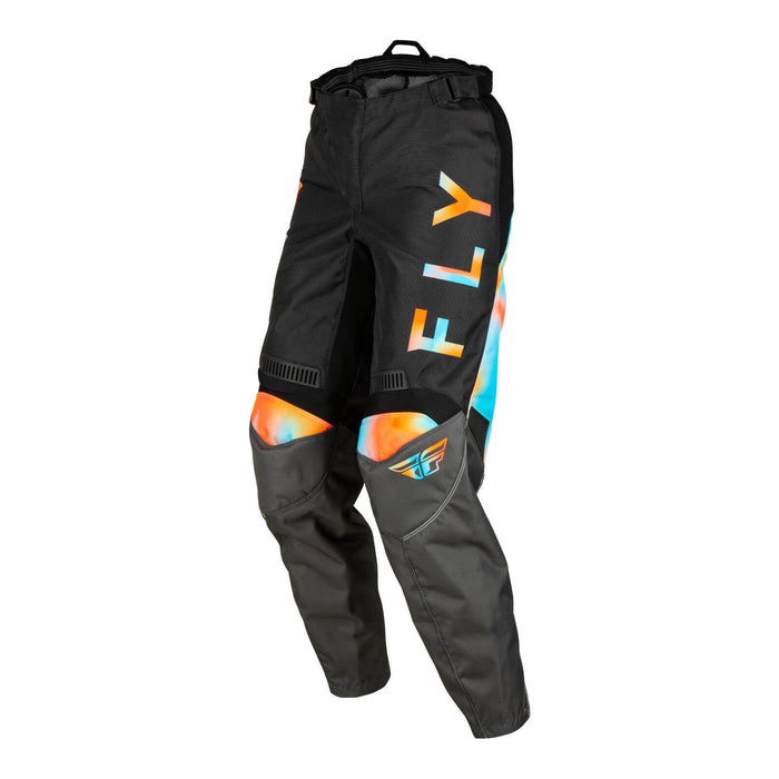 FLY Racing 23 Womens F-16 Adult MX Pants