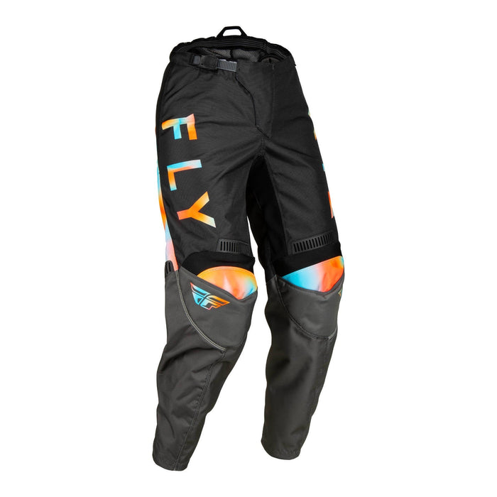 FLY Racing 23 Womens F-16 Adult MX Pants