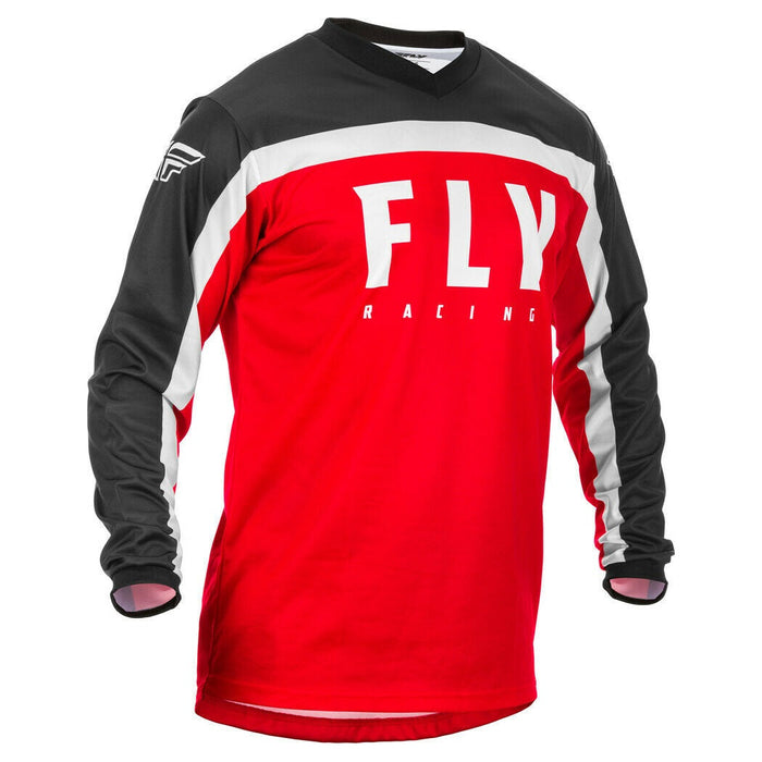 FLY Racing F-16 Youth MX Jersey