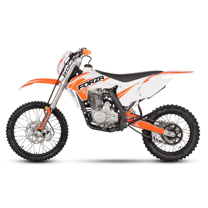 FORZA 150 Enduro