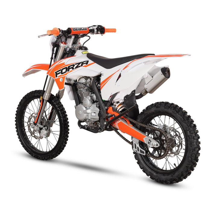 FORZA 150 Enduro