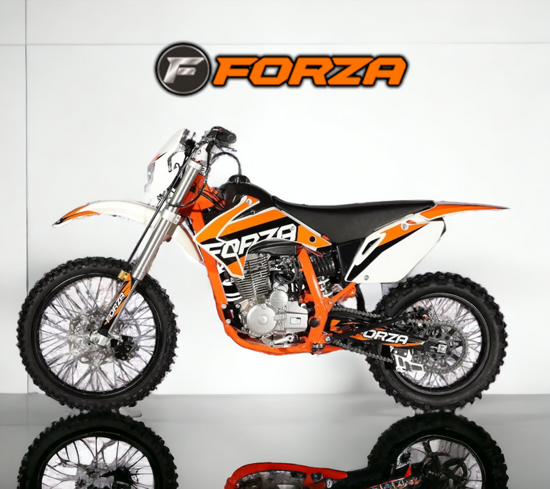 FORZA 150F Trail