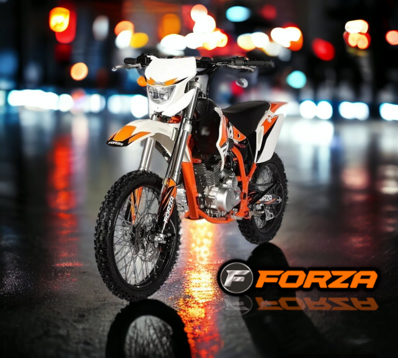 FORZA 150F Trail