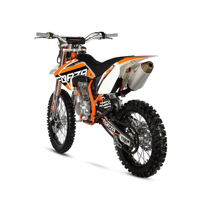 FORZA 230F Pro Trail