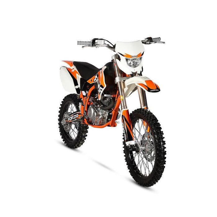 FORZA 230F Pro Trail