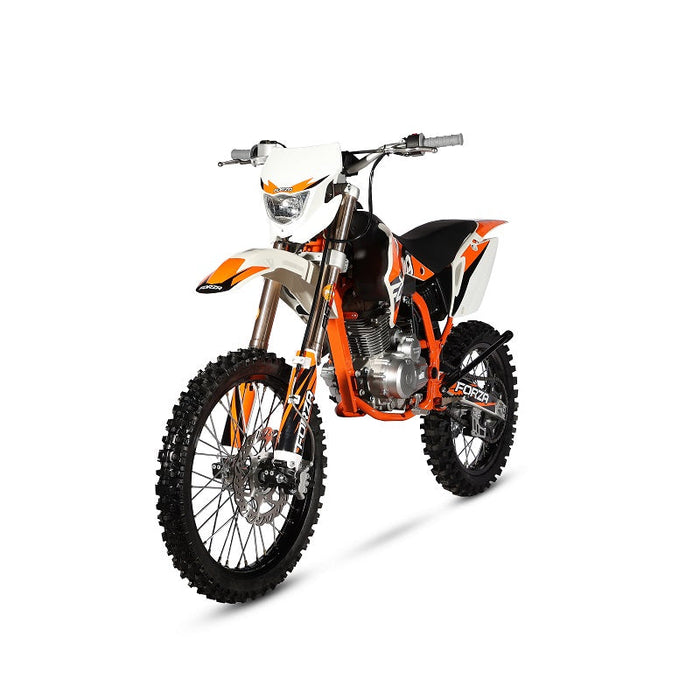 FORZA 230F Pro Trail