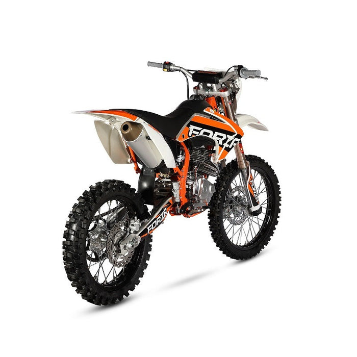 FORZA 230F Pro Trail