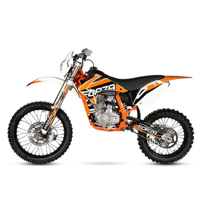 FORZA 230F Pro Trail