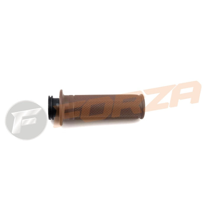 FORZA Ciclone Capri 50 4T RH Grip 2012 - NOW