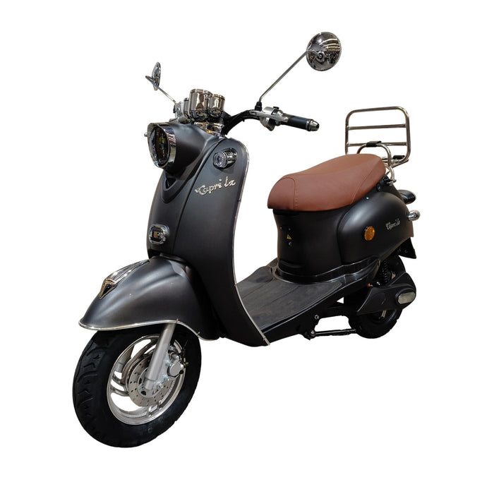 FORZA Capri LX Electric