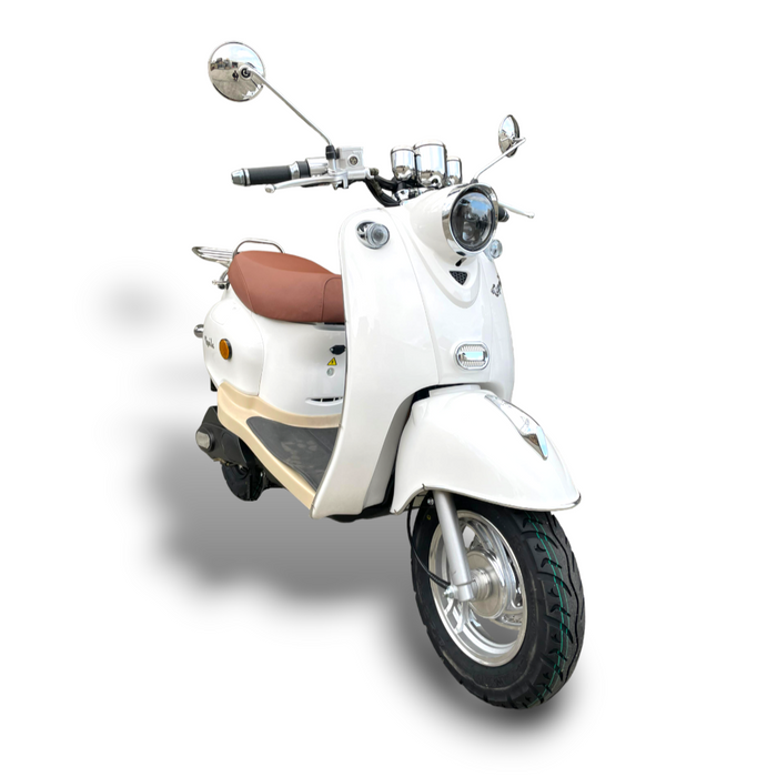 FORZA Capri LX Electric