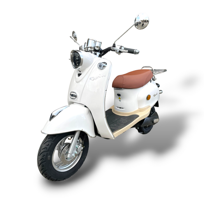 FORZA Capri LX Electric