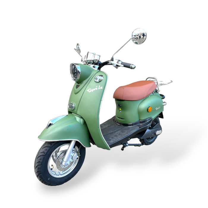 FORZA Capri LX Electric