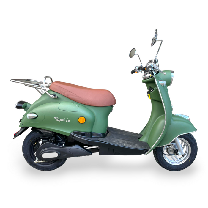 FORZA Capri LX Electric