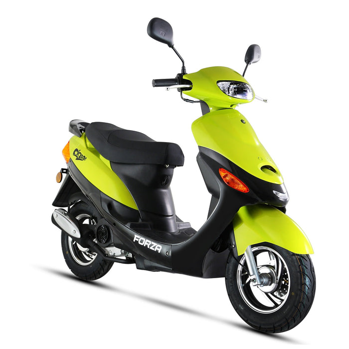 FORZA Ciclone 50
