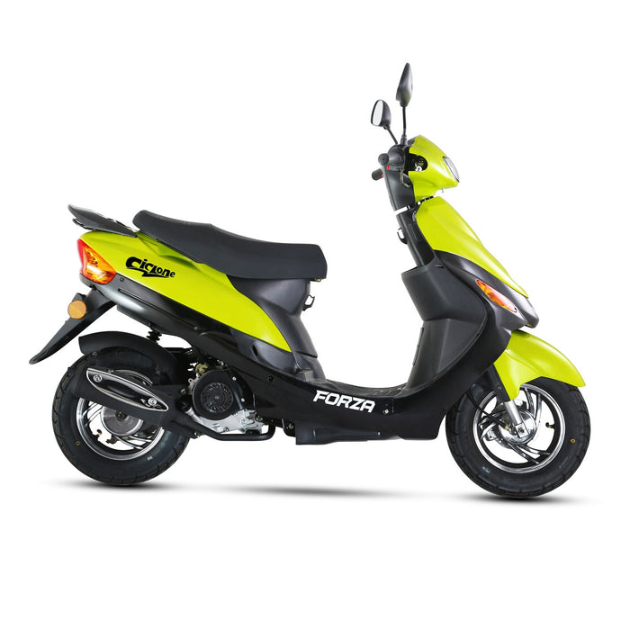 FORZA Ciclone 50