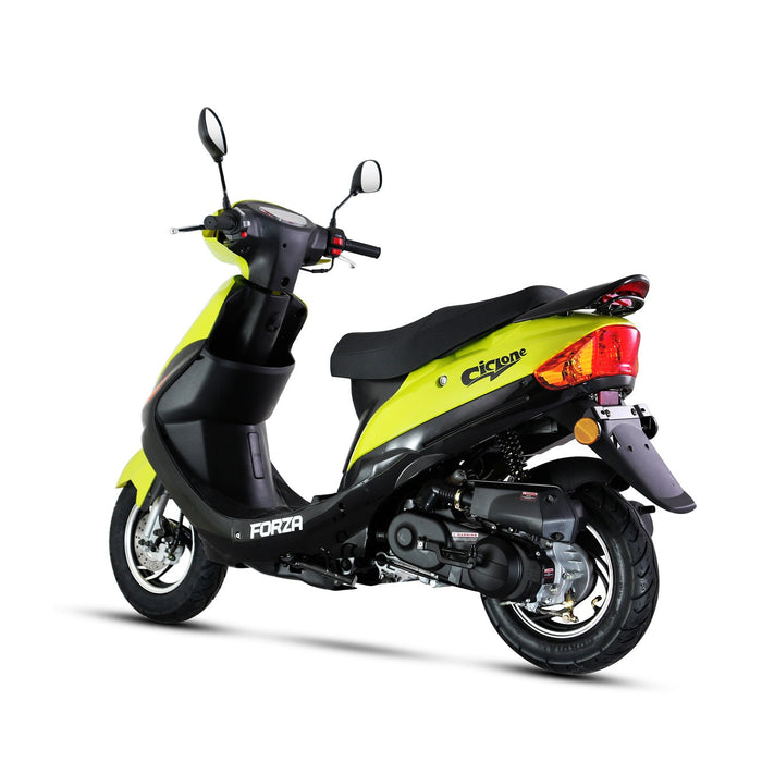 FORZA Ciclone 50