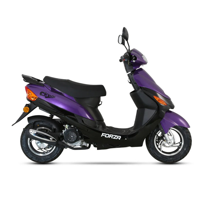 FORZA Ciclone 50