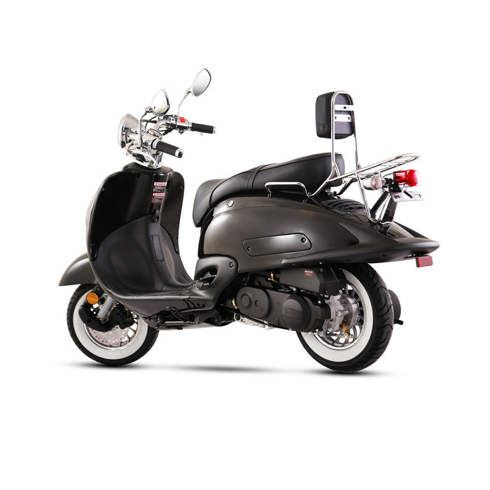 FORZA Classic 50 EFI