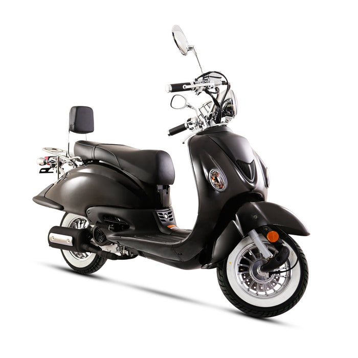 FORZA Classic 50 EFI