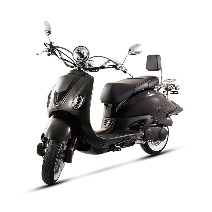 FORZA Classic 50 EFI