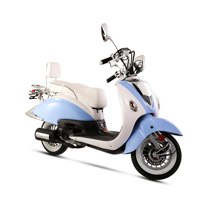 FORZA Classic 50 EFI