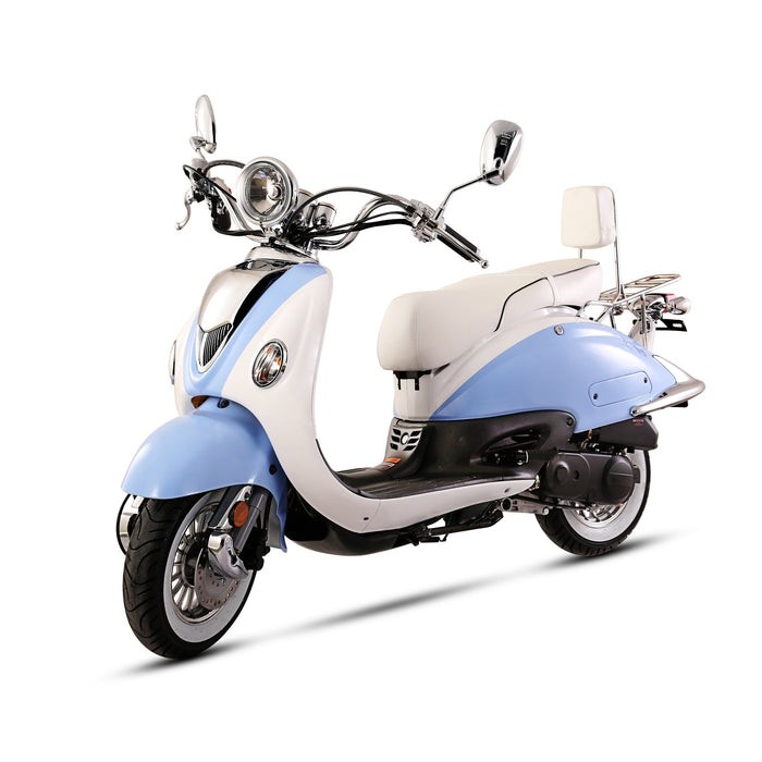 FORZA Classic 50 EFI