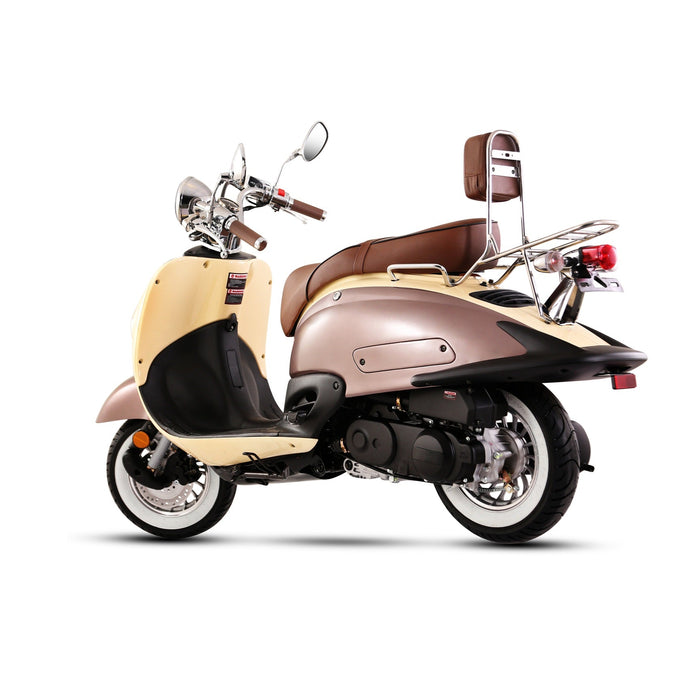 FORZA Classic 50 EFI