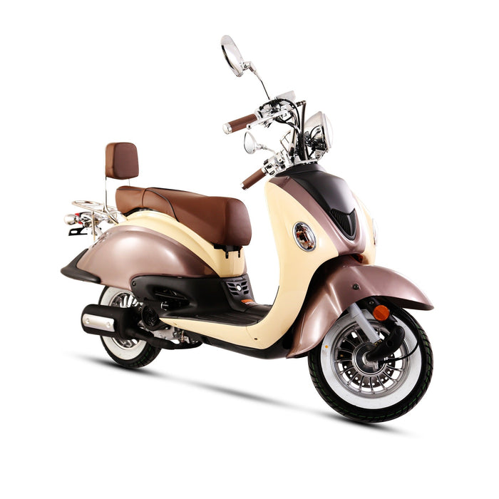 FORZA Classic 50 EFI