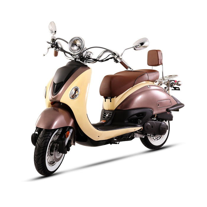 FORZA Classic 50 EFI