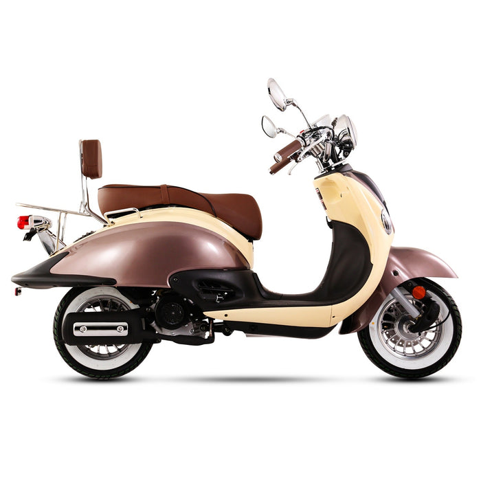 FORZA Classic 50 EFI