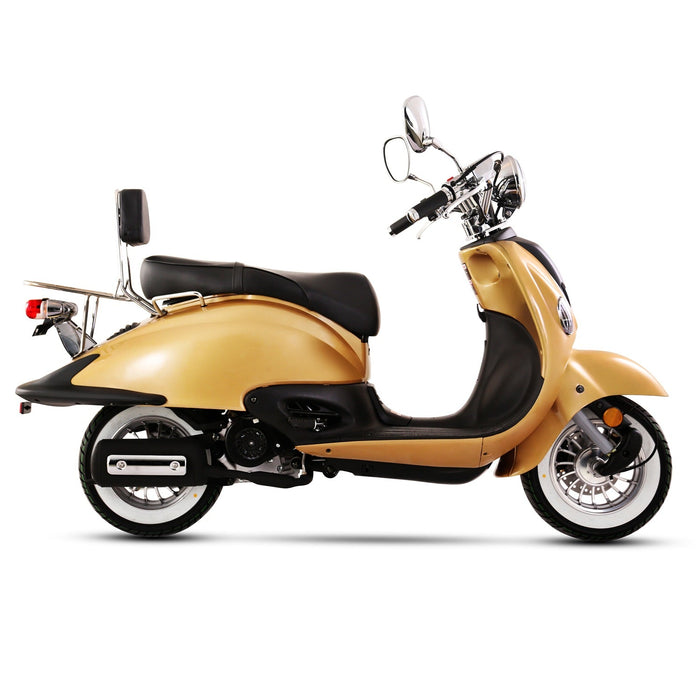 FORZA Classic 50 EFI