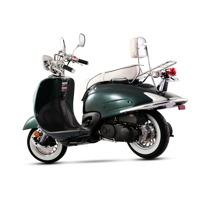 FORZA Classic 50 EFI