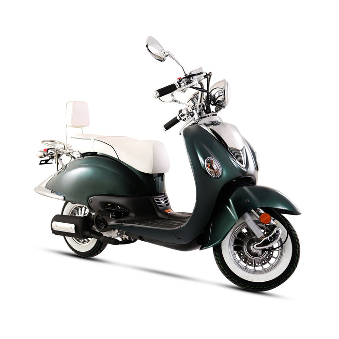 FORZA Classic 50 EFI