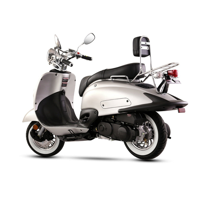 FORZA Classic 50 EFI