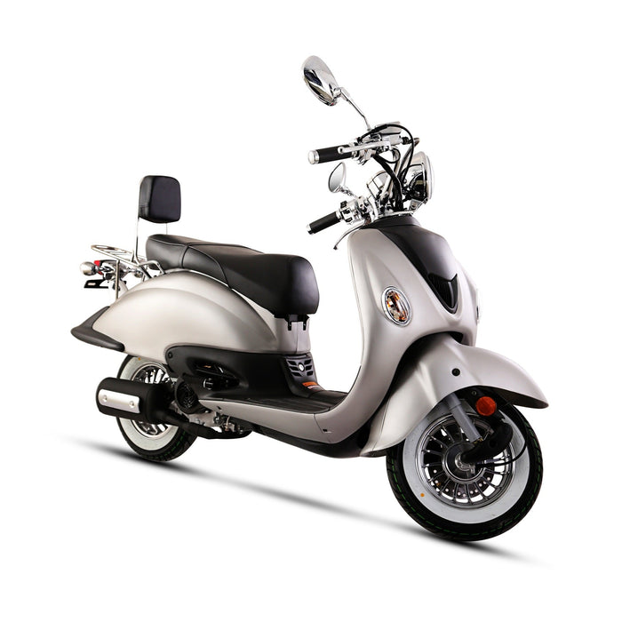 FORZA Classic 50 EFI