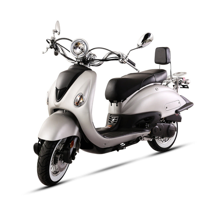 FORZA Classic 50 EFI