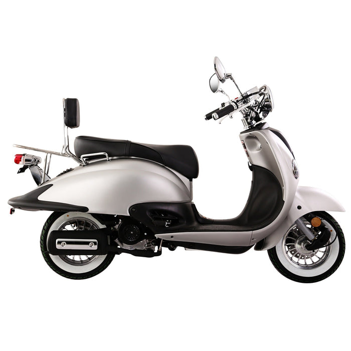 FORZA Classic 50 EFI