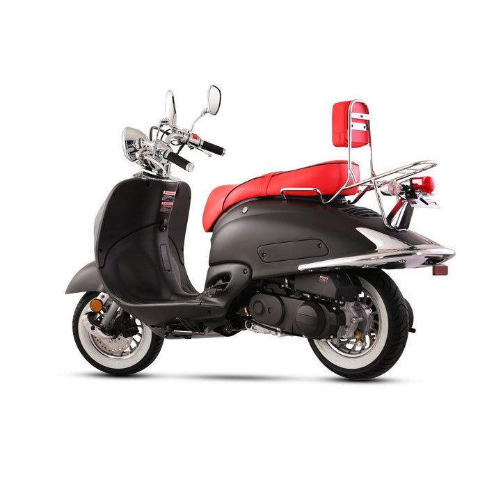 FORZA Classic 50 EFI