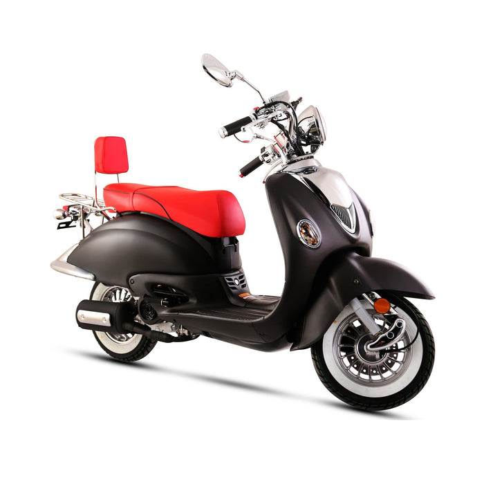 FORZA Classic 50 EFI