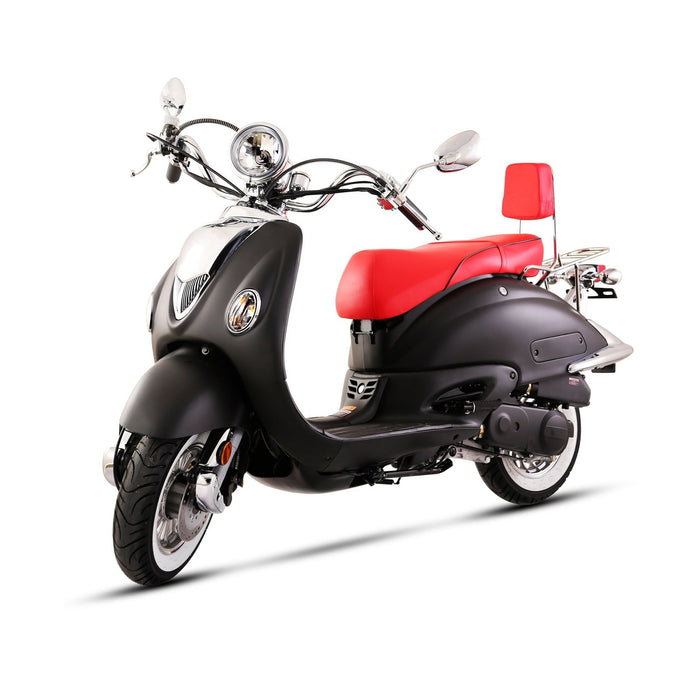 FORZA Classic 50 EFI