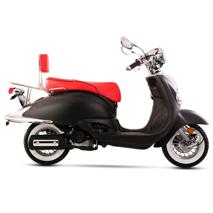 FORZA Classic 50 EFI