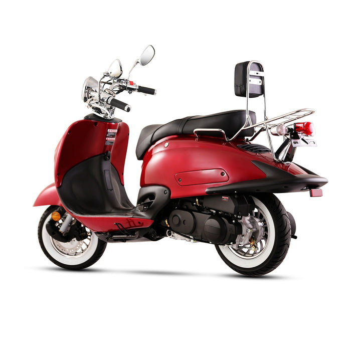 FORZA Classic 50 EFI