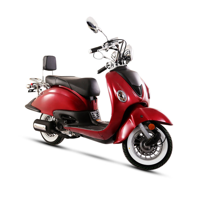 FORZA Classic 50 EFI