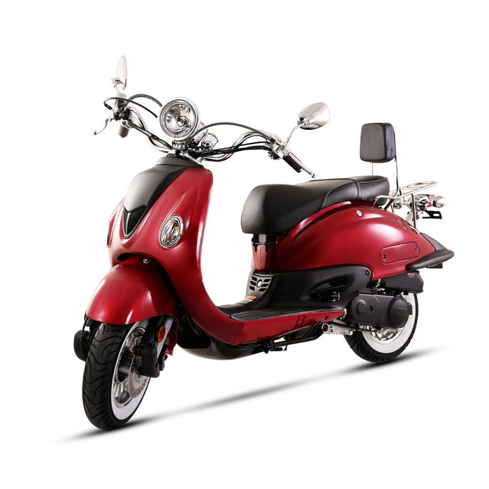 FORZA Classic 50 EFI